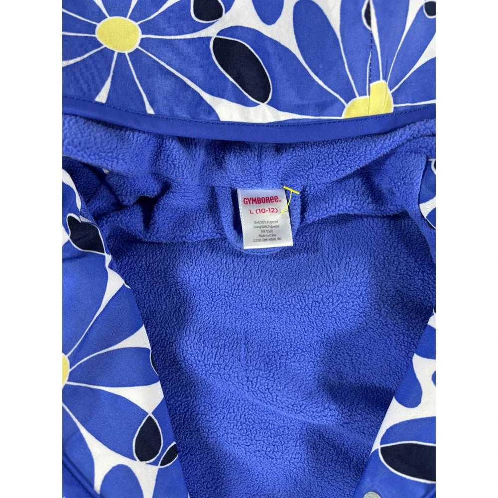 Gymboree girls large